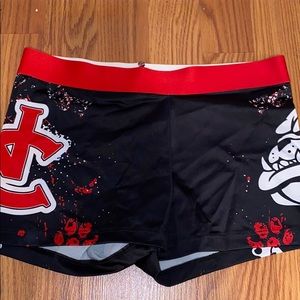 NAVARRO CHEER SPANDEX